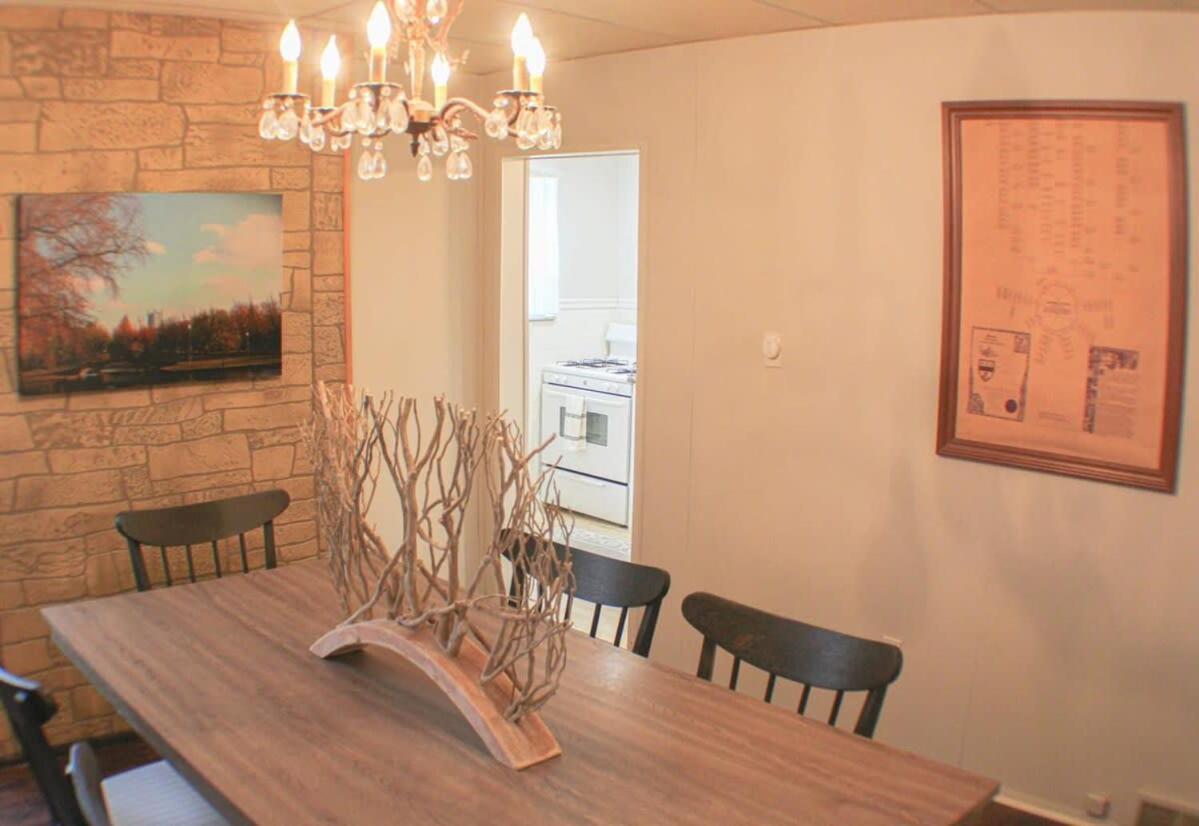 Massive 4 Bed House-Short Walk To Amazing View Lejlighed Pittsburgh Eksteriør billede