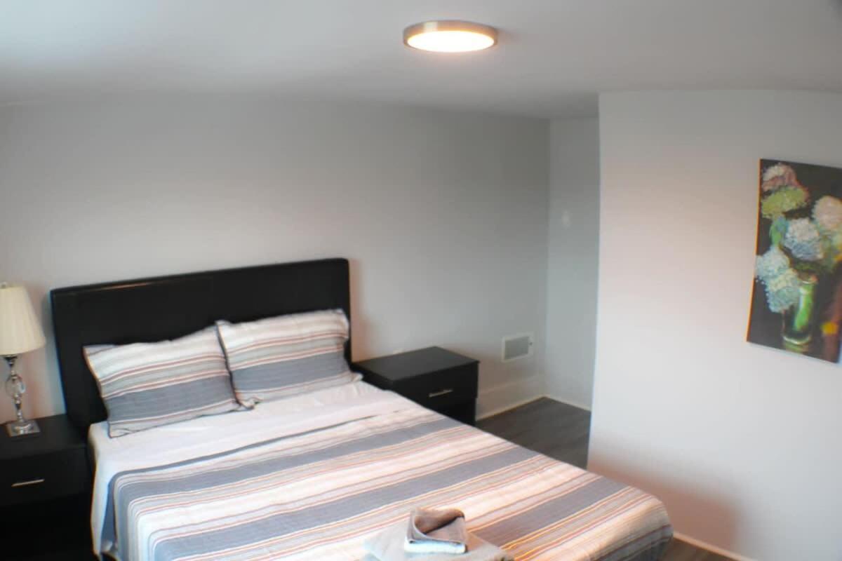 Massive 4 Bed House-Short Walk To Amazing View Lejlighed Pittsburgh Eksteriør billede