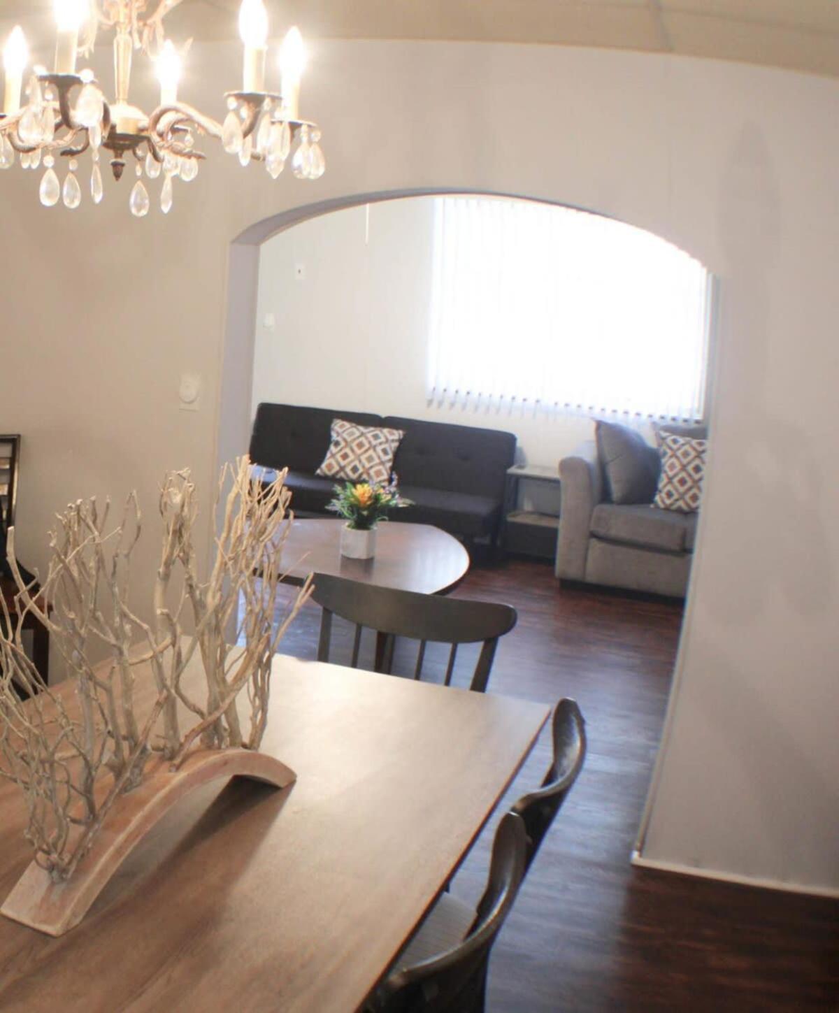 Massive 4 Bed House-Short Walk To Amazing View Lejlighed Pittsburgh Eksteriør billede