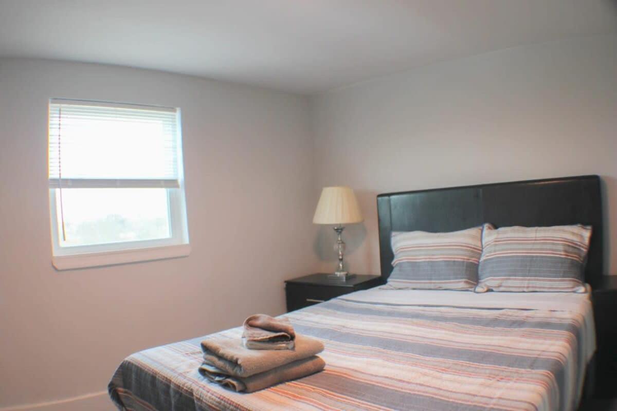 Massive 4 Bed House-Short Walk To Amazing View Lejlighed Pittsburgh Eksteriør billede
