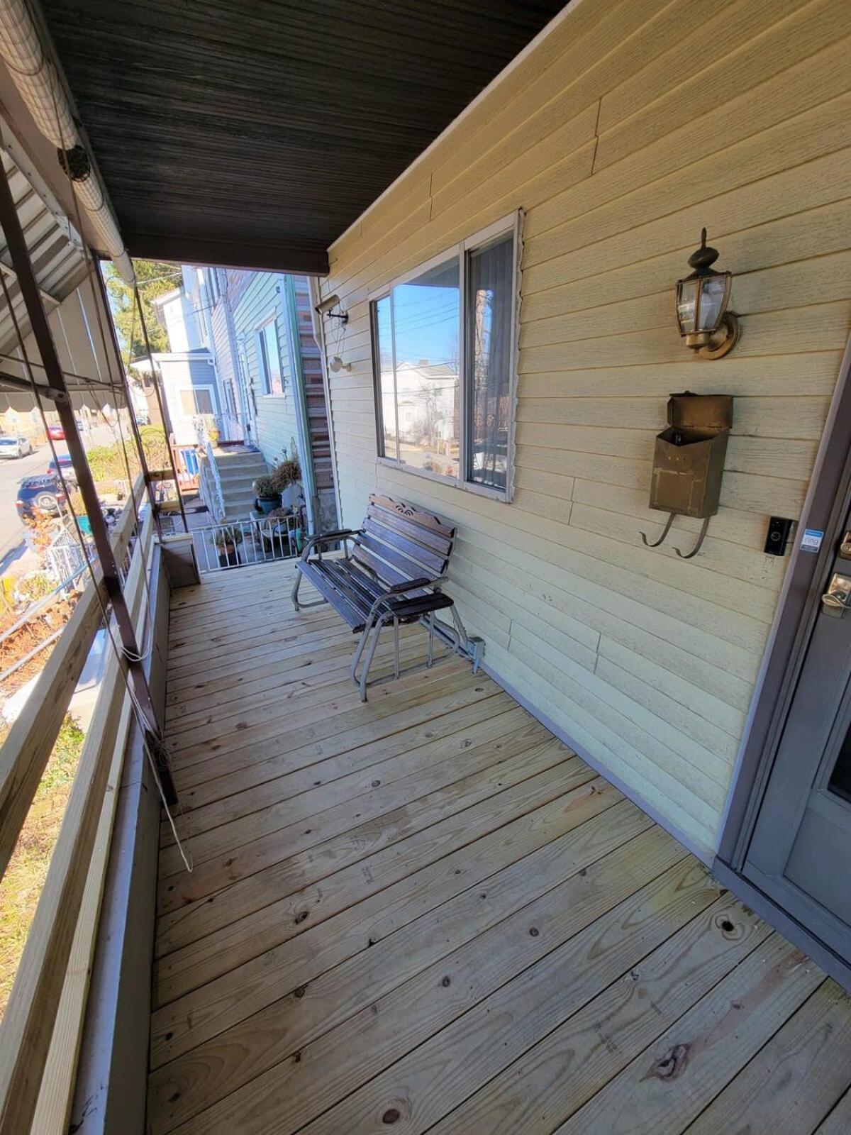 Massive 4 Bed House-Short Walk To Amazing View Lejlighed Pittsburgh Eksteriør billede